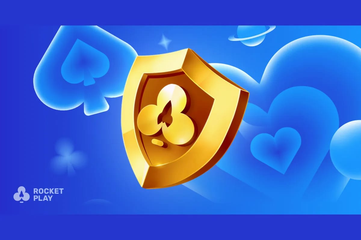 Gambling company site - rocketplaygames-net