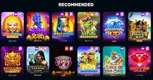 Gambling company site - rocketplaygames-net