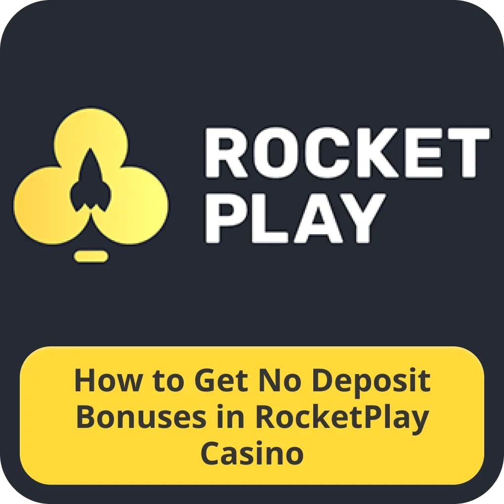 Gambling company site - rocketplaygames-net