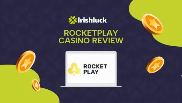 Gambling company site - rocketplaygames-net
